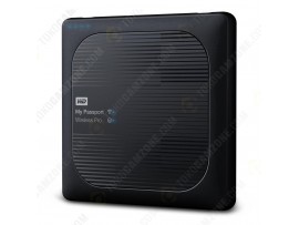 WD My Passport Wireless Pro 1 TB (WDE-BVPL-0010BBK) WD My Passport Wireless Pro 1 TB (WDE-BVPL-0010BBK)